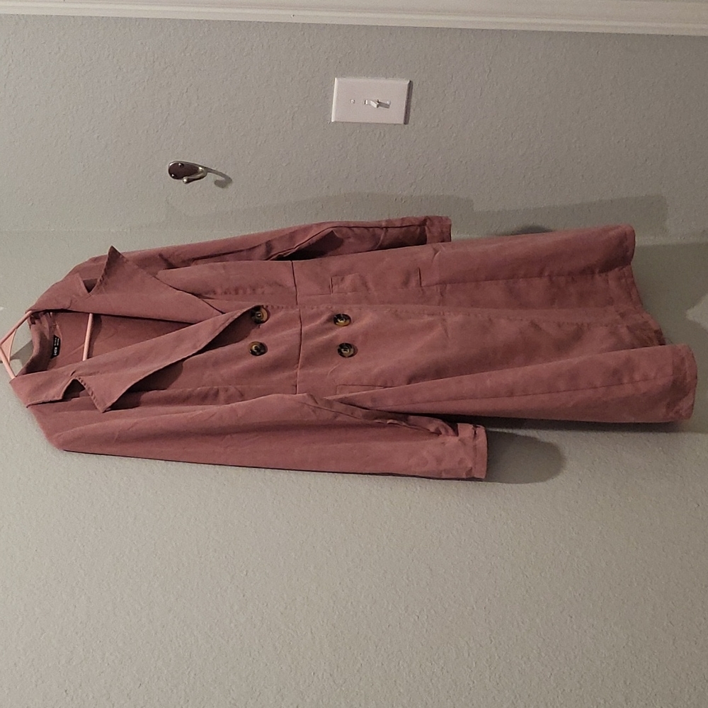 Chaqueta